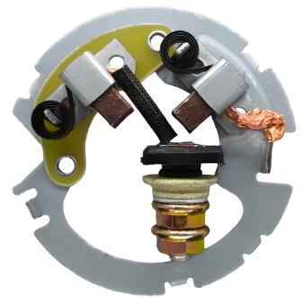 ESCOVA PARTIDA FAZER250/LANDER/TENERE